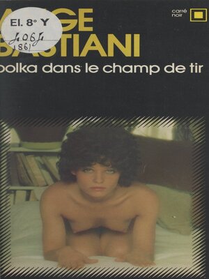 cover image of Polka dans le champ de tir